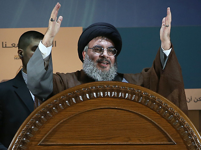 Le Hezbollah promet d'attaquer le Front al-Nosra en Syrie