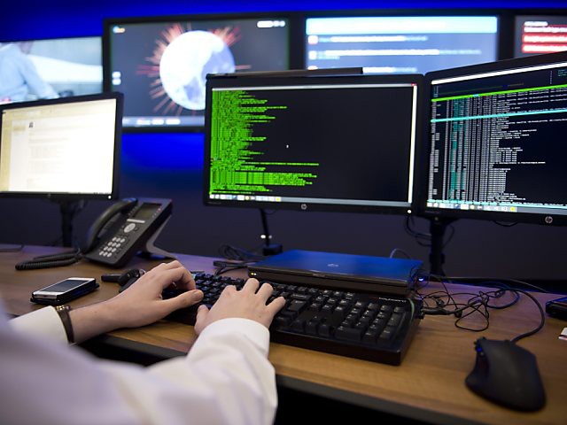 Les entreprises suisses sous-estiment la cybercriminalité (étude)