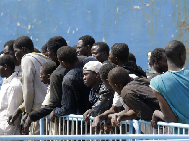 Nouvel afflux de migrants par mer en Italie