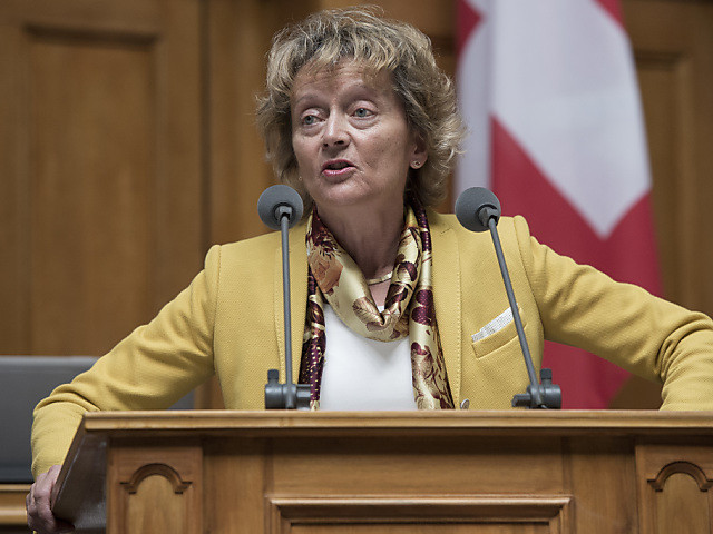 Le National refuse de tailler à la hache dans les dépenses