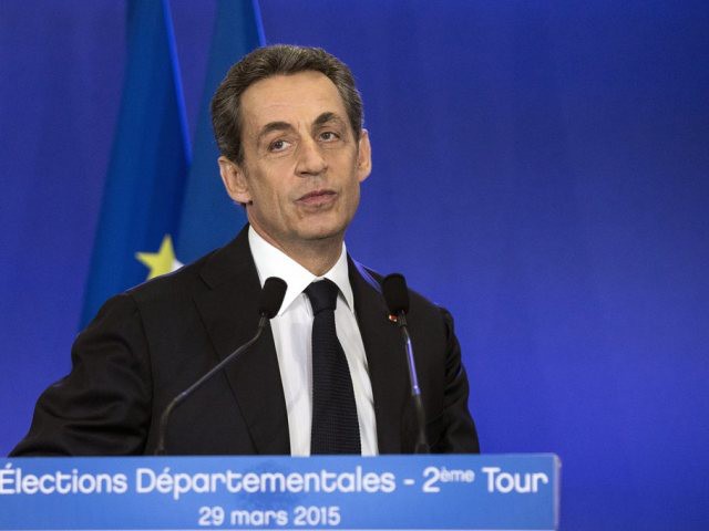 Des écoutes compromettantes de Sarkozy validées par la justice
