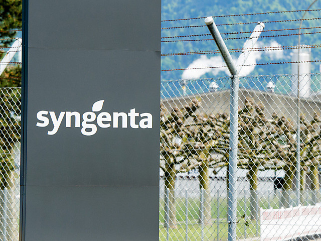 Syngenta rejette une offre de rachat non sollicitée de Monsanto