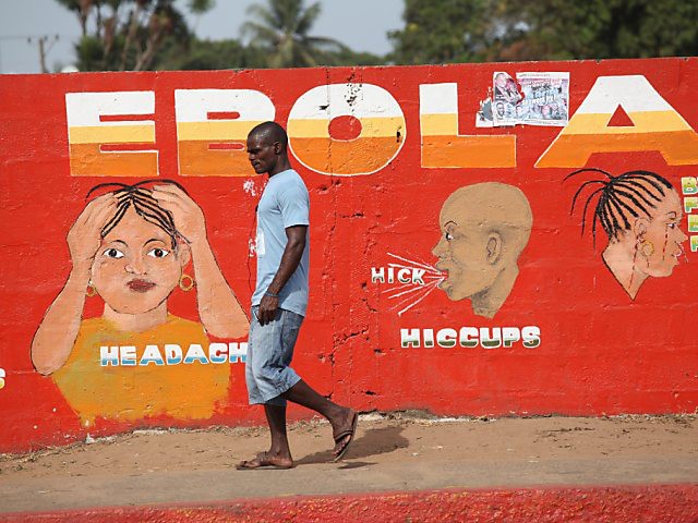 Fin de l'épidémie déclarée au Liberia, selon l'OMS