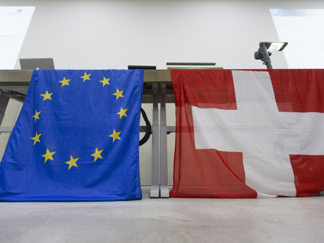 Le Nomes reste engagé en faveur de l'intégration européenne