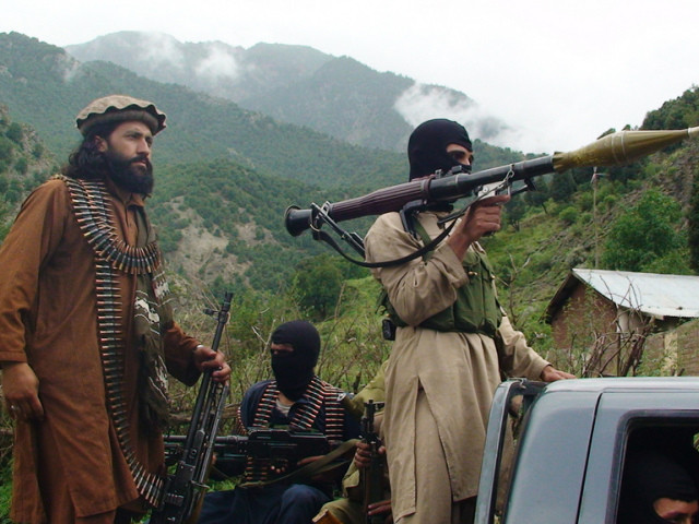 Des combats entre tribus font 47 morts au Nord Waziristan