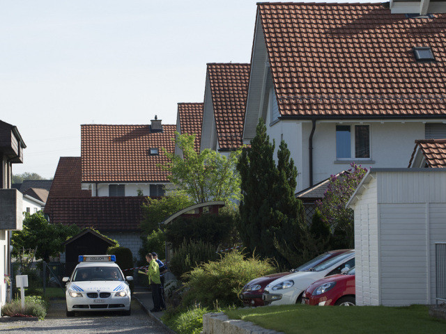 La tuerie de Würenlingen (AG) est un drame familial