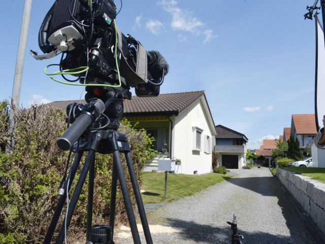 L'enquête se poursuit après le drame familial à Würenlingen (AG)