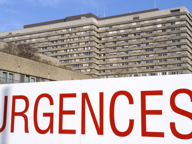 Les seniors durement touchés par la grippe cette année