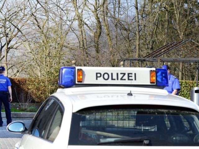 Deux hommes décèdent dans un silo dans le canton d'Argovie