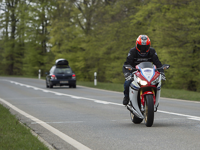 Un motard vaudois perd la vie à Troistorrents (VS)