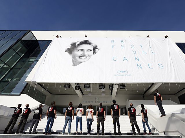 Festival de Cannes: le rideau se lève sur la Croisette