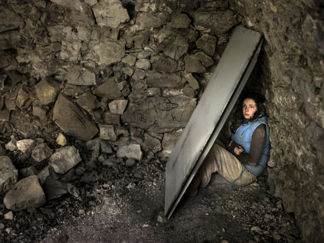 Deux Romands parmi les sept lauréats du Swiss Photo Award
