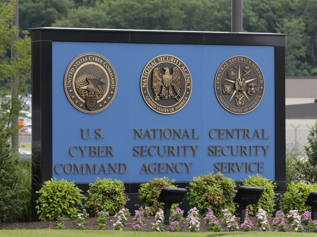 La NSA privée de la collecte massive de données aux Etats-Unis
