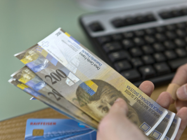 Augmentation d'un quart des placements durables en 2014
