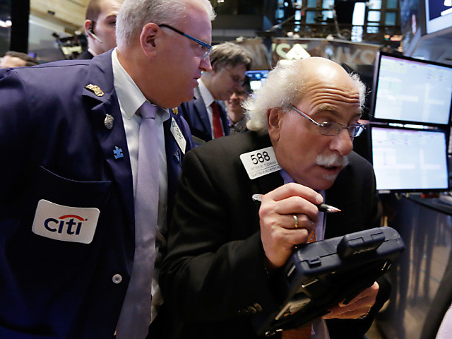 Avon flamble à Wall Street sur une OPA apparemment farfelue