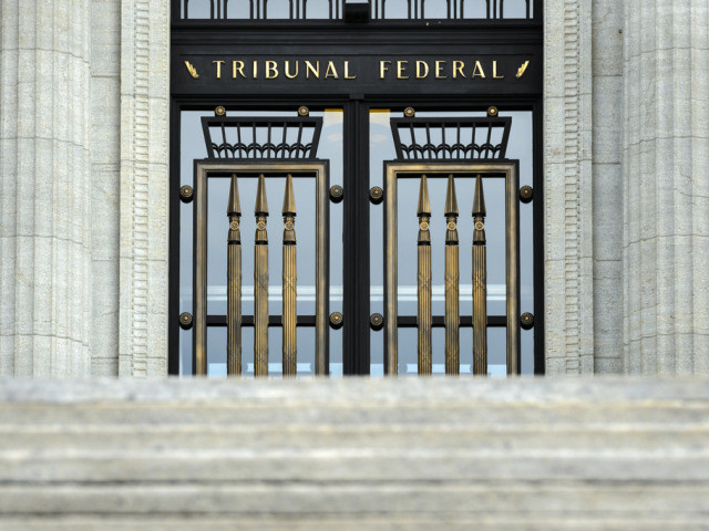Nouveaux revers de l'encaveur devant le Tribunal fédéral