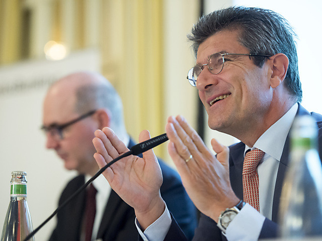 Lombard Odier: bénéfice opérationnel de 170,5 millions en 2014