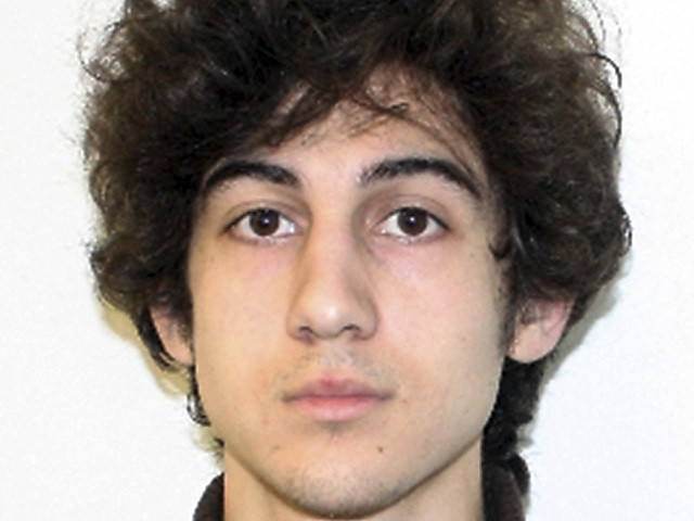 Djokhar Tsarnaev condamné à mort pour les attentats de Boston