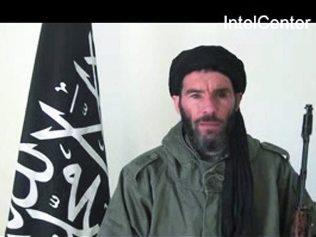 Le djihadiste Belmokhtar dément l'allégeance de son groupe à l'EI