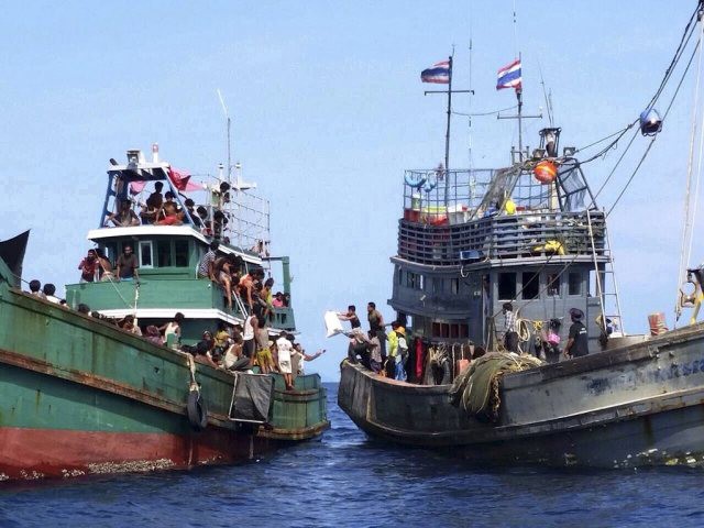 Les Etats-Unis mettent la pression sur l'Asie du sud-est