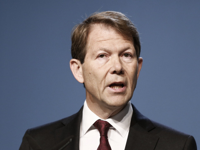 Fritz Zurbrügg: les caisses de pension peuvent réduire les effets