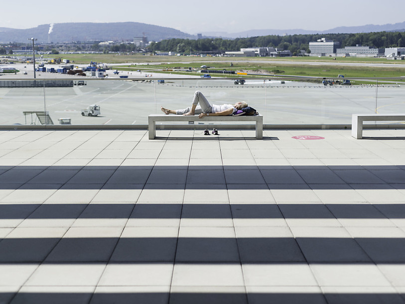 25% des Suisses dorment mal et 8% prennent des somnifères