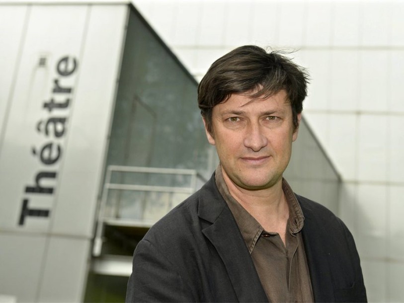 Le Théâtre de Vidy mise sur la création contemporaine