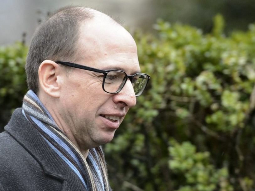 La France refuse d'exécuter la peine infligée à Laurent Ségalat