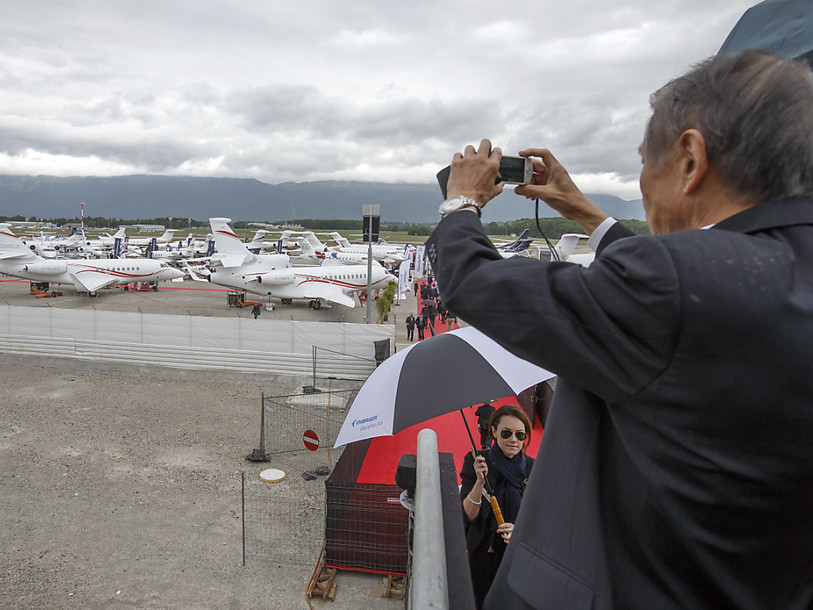 Genève veut séduire l'homme d'affaires