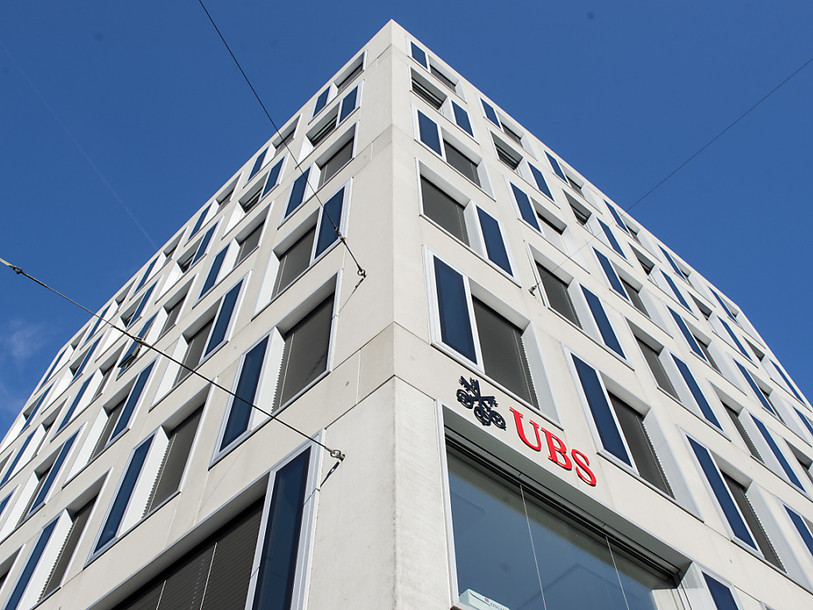 UBS conclut un accord pour régler des litiges aux Etats-Unis