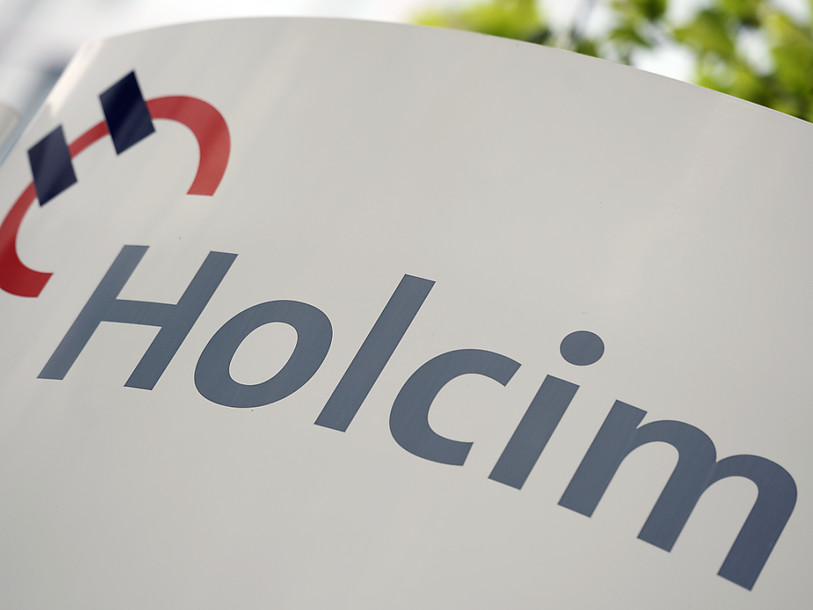 Holcim va supprimer près de 120 emplois en Suisse