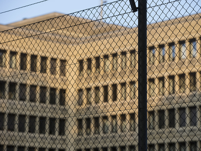 Une commission veut davantage contrôler les services secrets