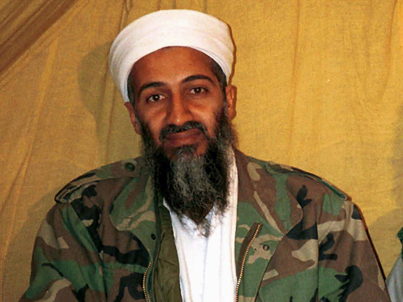 Des documents déclassifiés montrent Ben Laden centré sur l'Amérique