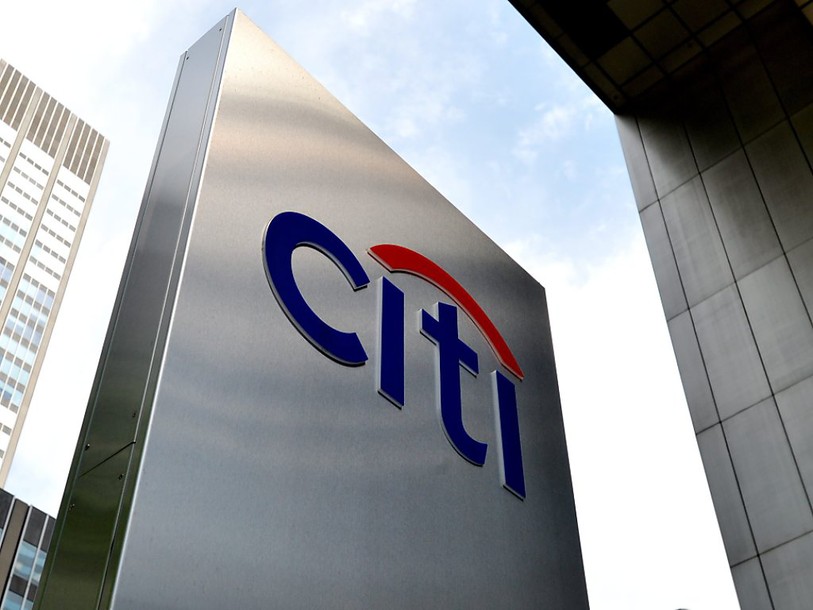 Changes manipulés: amende de 6 milliards contre six banques