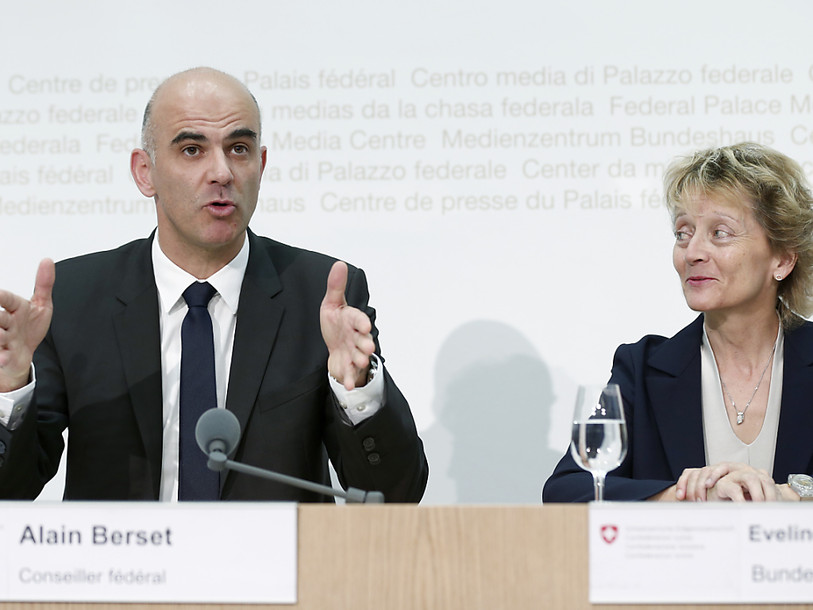 Le Conseil fédéral veut 100 millions pour l'accueil extrafamilial