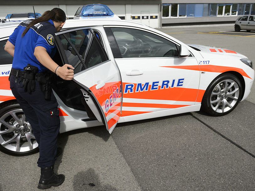 Une femme avoue avoir tué son compagnon chez lui à Nyon (VD)