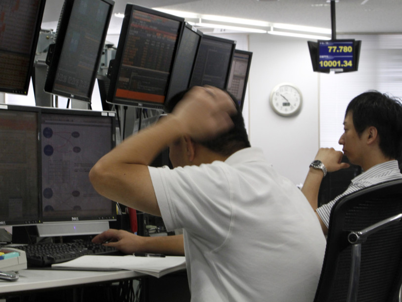 La notion d'éthique dans le secteur de la finance laisse à désirer