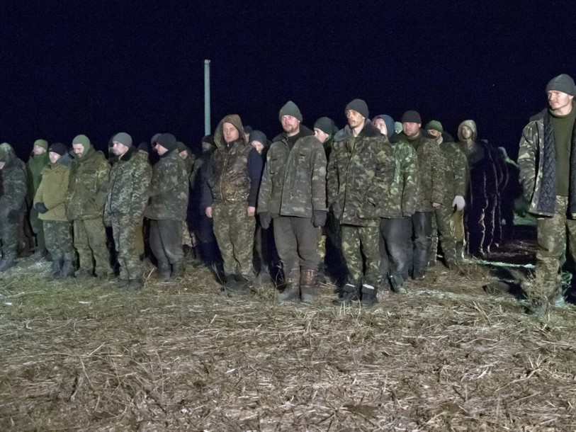 La torture en Ukraine est une pratique courante, selon Amnesty