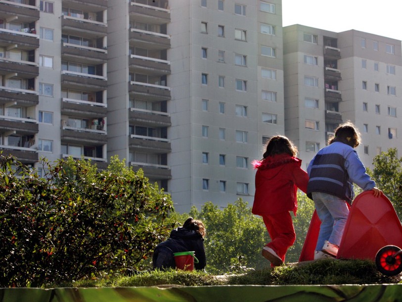 Moins d'argent et plus de sanctions en perspective