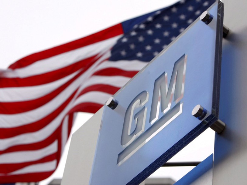 Rappels de véhicules: GM aurait commis des infractions pénales