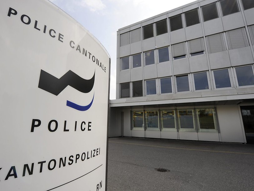 Il prend des stupéfiants, conduit sans permis et fuit la police