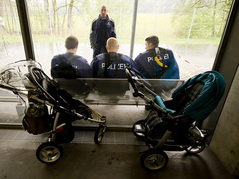 Une mère de 13 enfants accouche à 65 ans de quadruplés