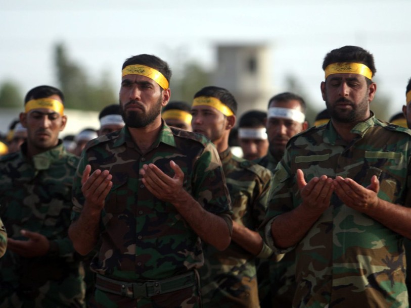EI: première contre-attaque irakienne depuis la prise de Ramadi