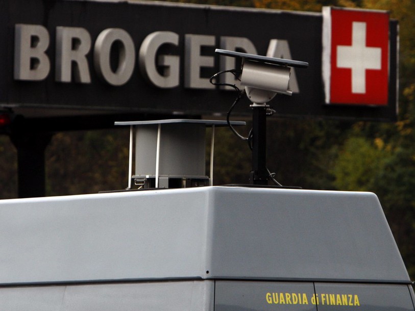 Réseau de fraude fiscale démasqué en Italie et impliquant la Suisse