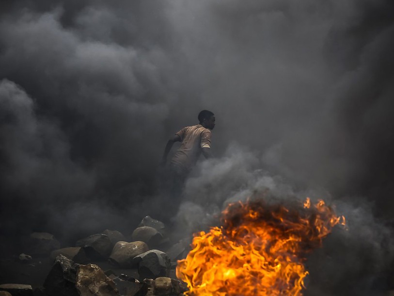 Un leader de l'opposition burundaise assassiné à Bujumbura