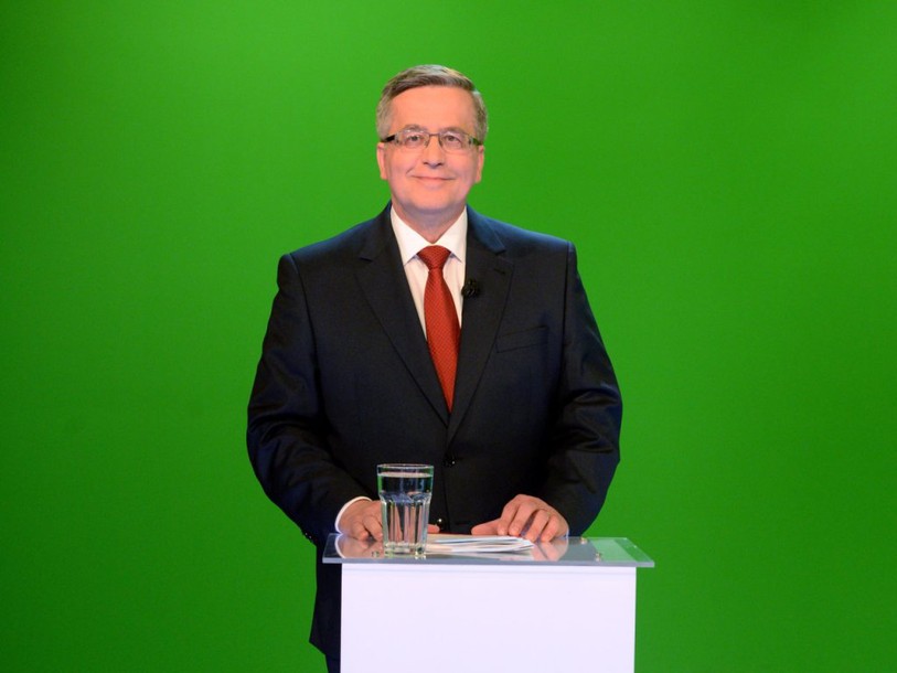 Second tour de la présidentielle en Pologne: le suspense règne