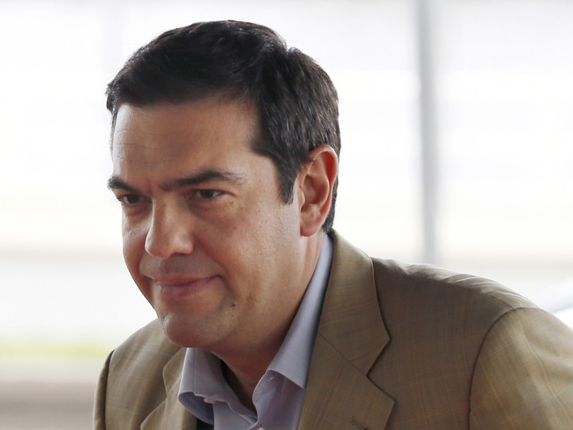 La Grèce ne fera pas son remboursement au FMI en juin