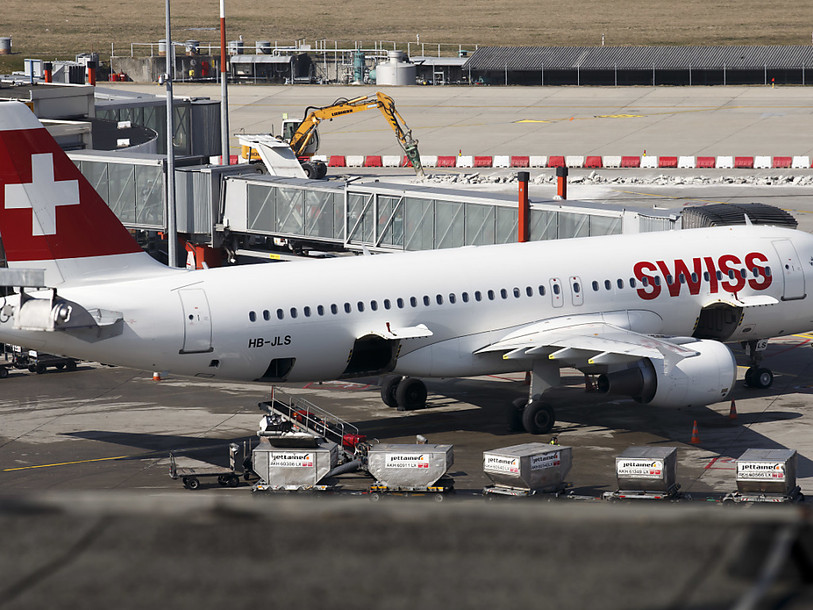 Un Suisse devrait présider Swiss, estime Carsten Spohr