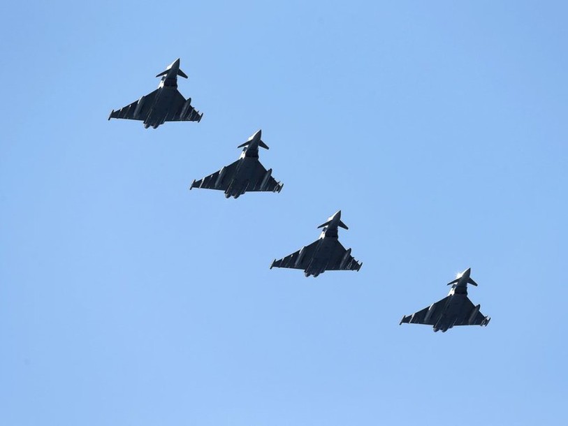 La Suisse participe à des manoeuvres militaires en Suède