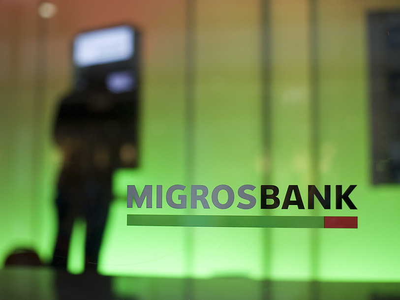 La Banque Migros supprime la taxe sur sa carte Maestro